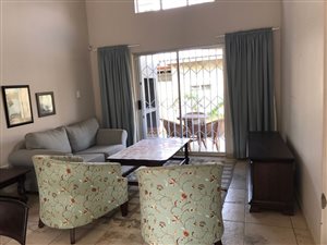 3 Bed House in Waterval East
