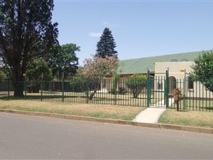 Office space in Rhodesfield