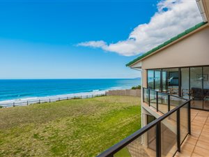 4 Bed House in Wilderness