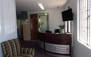 141 m² Commercial space in Hillcrest Central