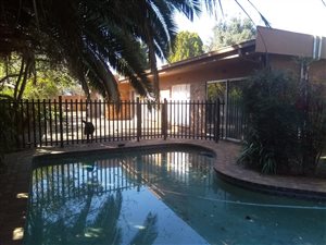 4 Bed House in Vanderbijlpark SE2
