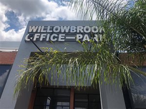150 m² Commercial space in Ruimsig
