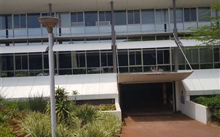 177 m² Office Space in La Lucia