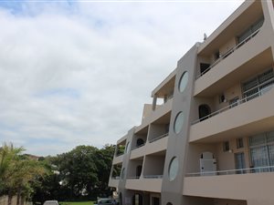 2 Bed Apartment in Manaba