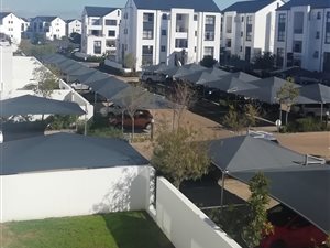 2 Bed Apartment in De Velde