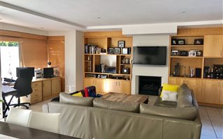 3 Bedroom Townhouse in Fresnaye