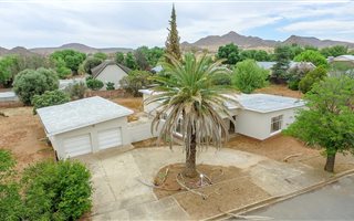 4 Bedroom House in Middelburg