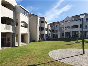 2 Bed Apartment in Welgelee