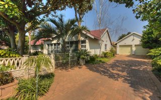 3 Bedroom House in Florida Hills