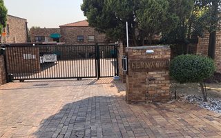 2 Bedroom Townhouse in Northwold