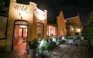 330 m² Commercial space in Port Elizabeth Central