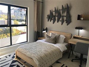 2 Bed Apartment in Waterfall Estate