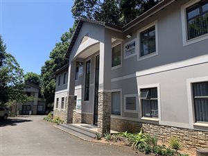 81 m² Office Space in Kloof