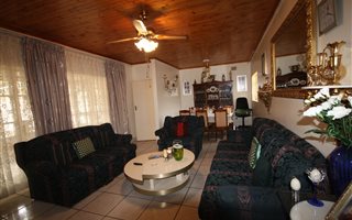 3 Bedroom House in Vanderbijlpark CE