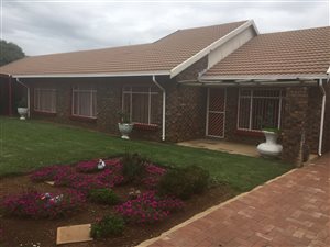 3 Bed House in Risiville