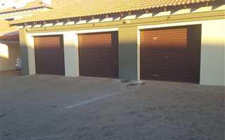2 Bedroom Townhouse in Heatherview