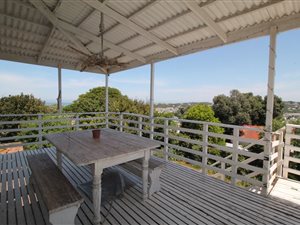 4 Bed House in East Bank