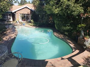 3 Bed House in Marais Steyn Park