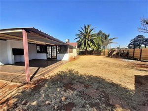3 Bed House in Mimosa Park