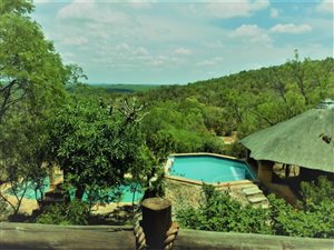 House in Cullinan and Surrounds
