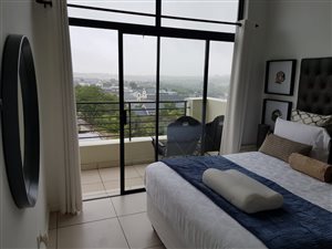 1 Bed Apartment in Dainfern