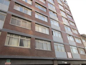 1 Bed Apartment in Point