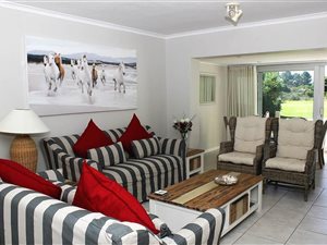 3 Bedroom Apartment in Plettenberg Bay