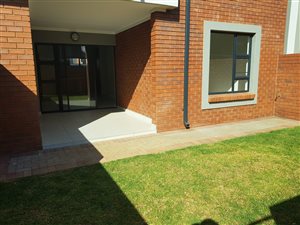 2 Bed Townhouse in Irene