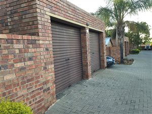 3 Bed Townhouse in Kroonstad