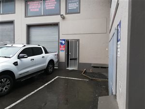 122 m² Commercial space in Ballito Commercial District