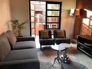 1 Bed Apartment in Fairmount