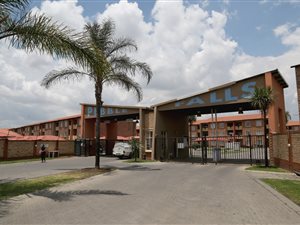 2 Bed Apartment in Comet