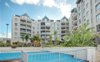1 Bedroom Apartment in Tyger Waterfront