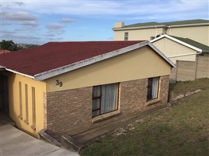 2 Bed House in Buffalo Flats