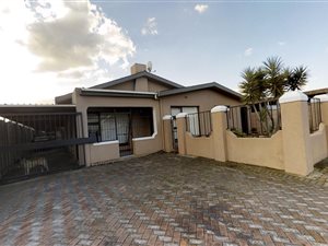 3 Bed House in Kuilsriver