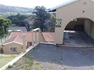 4 Bed House in Avoca