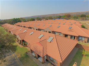 1 Bed House in Montana Tuine
