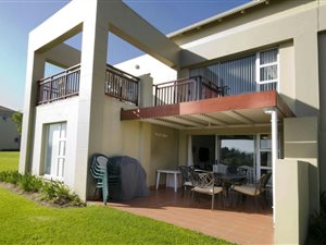 3 Bed Apartment in Goose Valley