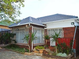 3 Bed House in Rosettenville