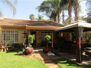2 Bed Townhouse in Mookgophong (Naboomspruit)