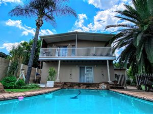 4 Bed House in Mountain View