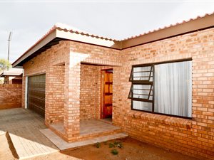 3 Bed House in Kimberley