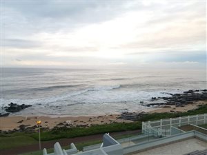 3 Bed Flat in Ballito