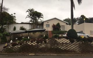 217 m² Commercial space in Westville