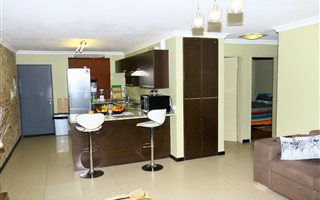 2 Bedroom Apartment in Solheim