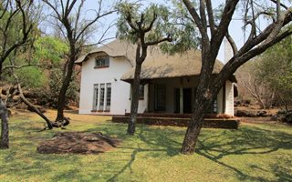 33 ha Farm in Cullinan