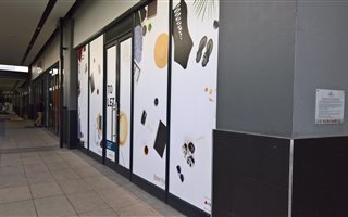 131 m² Commercial space in Greenstone Hill