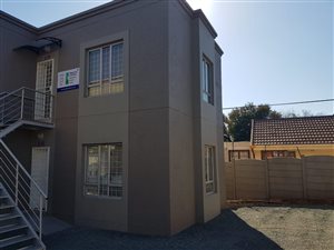 52 m² Commercial space in Northcliff