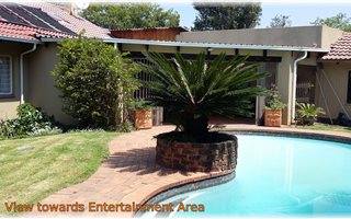 4 Bedroom House in Malanshof