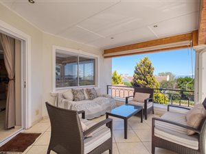 4 Bed House in Bel Aire